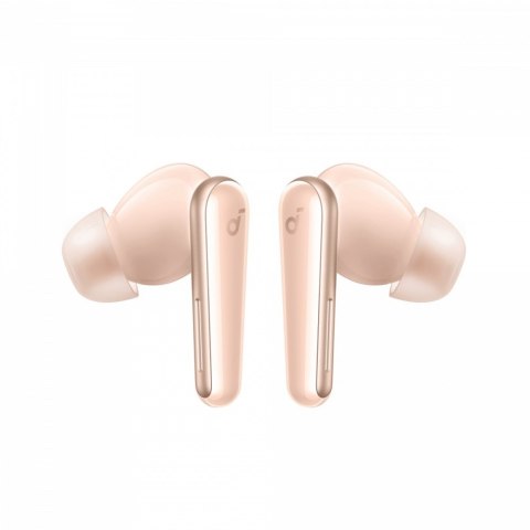 Słuchawki Soundcore Liberty 5 Bluetooth różowe Anker