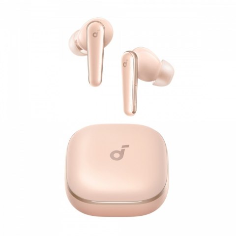 Słuchawki Soundcore Liberty 5 Bluetooth różowe Anker