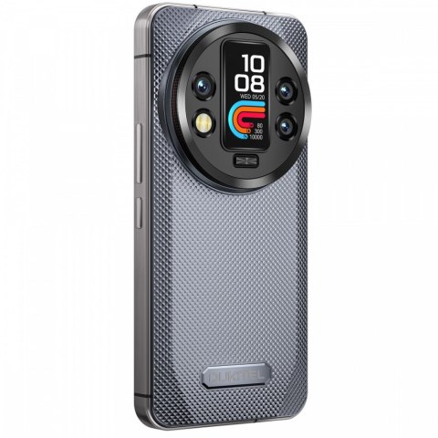 Smartfon WP200 Pro 5G 24GB/1TB IP69K Szary OUKITEL