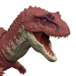 Figurka Jurassic World Aukazaur Mattel