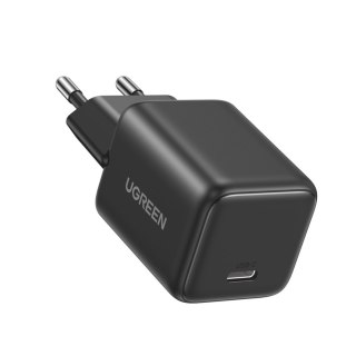 Ładowarka sieciowa X512 GaN USB-C 20W - szara UGREEN