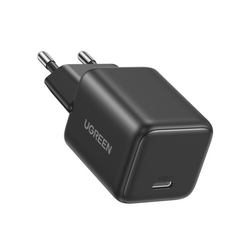 Ładowarka sieciowa X512 GaN USB-C 20W - szara UGREEN