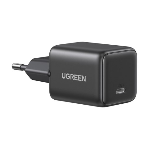 Ładowarka sieciowa X512 GaN USB-C 20W - szara UGREEN