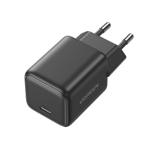 Ładowarka sieciowa X512 GaN USB-C 20W - szara UGREEN