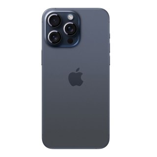 Szkło ochronne na obiektywy do iPhone 15 Pro/15 Pro Max - grafitowe JOYROOM