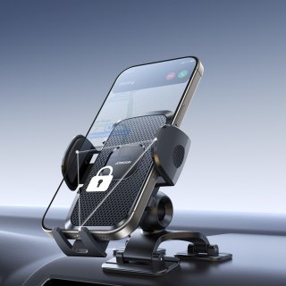 Uchwyt samochodowy do telefonu 4.7-7'' zaciskowy z trzema nóżkami JOYROOM