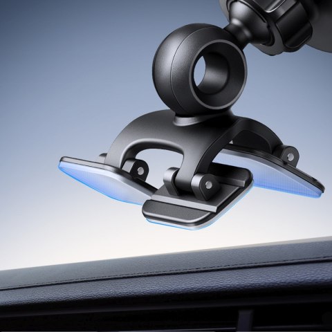 Uchwyt samochodowy do telefonu 4.7-7'' zaciskowy z trzema nóżkami JOYROOM