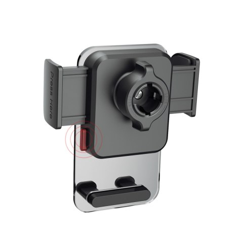 Uchwyt samochodowy do telefonu na deskę rozdzielczą szybę DUDAO