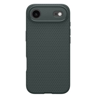 Etui ochronne case Liquid Air na iPhone 17 Air - zielone SPIGEN