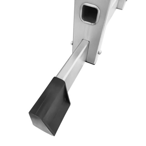 Rusztowanie drabinowe składane 3w1 do 3.8 m MSW