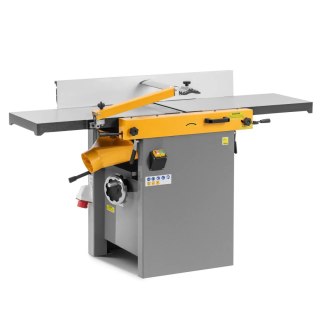 Strugarko grubościówka stolarska do drewna 400 V 4000 W MSW