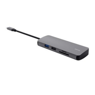 Adapter DALYX 8-IN-1 Multiport Trust