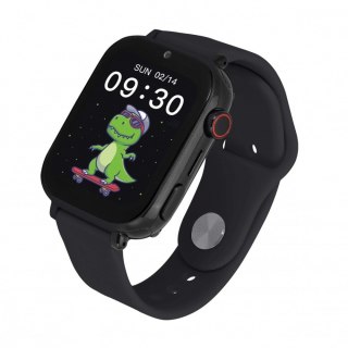 Smartwatch Kids Nice Pro 4G Czarny Garett Electronics