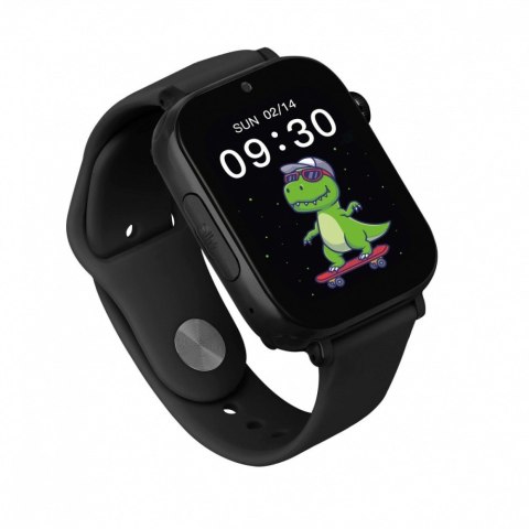 Smartwatch Kids Nice Pro 4G Czarny Garett Electronics