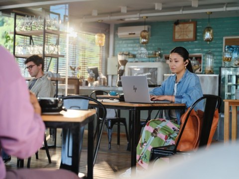 Stacja robocza ZBook Ultra G1A RAI PRO 395 2TB/128GB/W11P/14 cali A3ZS0ET HP Inc.