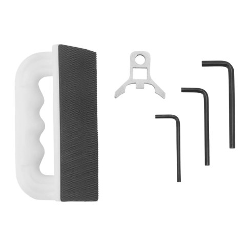 Strugarko grubościówka stolarska do drewna 400 V 4000 W MSW