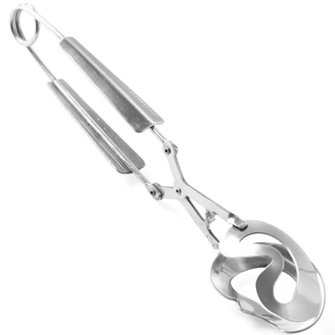 Szczypce do ślimaków 170 mm - 2 szt. Hendi