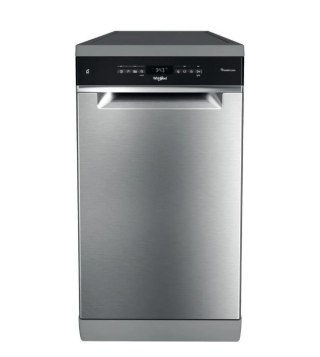 Zmywarka WSFO3O34PFX Whirlpool