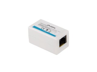 Adapter złączka sieciowa RJ45 x2 kat.6 Lanberg
