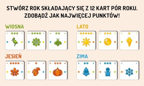 Gra Gra Roku Nasza księgarnia