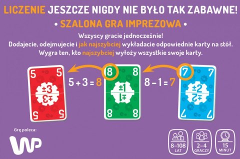 Gra Liczbowa Nasza księgarnia