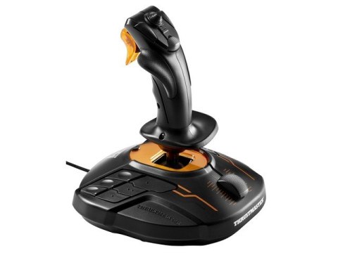 Joystick T.16000M FCS PC Thrustmaster