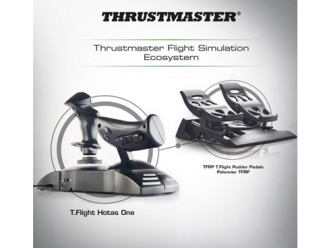 Joystick T.Flight Hotas One XBox One, PC Thrustmaster