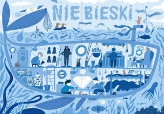 Książeczka Opowiem Ci Mamo, o kolorach Nasza księgarnia