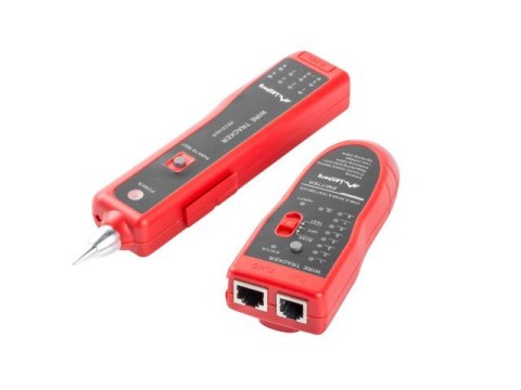 Lokalizator kabli wielofunkcyjny Lanberg