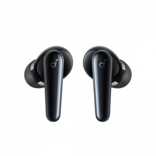 Słuchawki Soundcore Liberty 5 Bluetooth czarne Anker