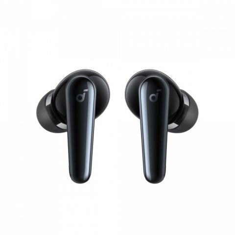 Słuchawki Soundcore Liberty 5 Bluetooth czarne Anker