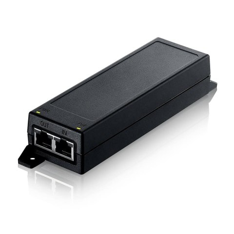 Akcesoria PoE12-30W 1/2,5Gb SP Injector PoE+ 802.3at Zyxel