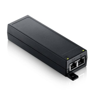 Akcesoria PoE12-30W 1/2,5Gb SP Injector PoE+ 802.3at Zyxel