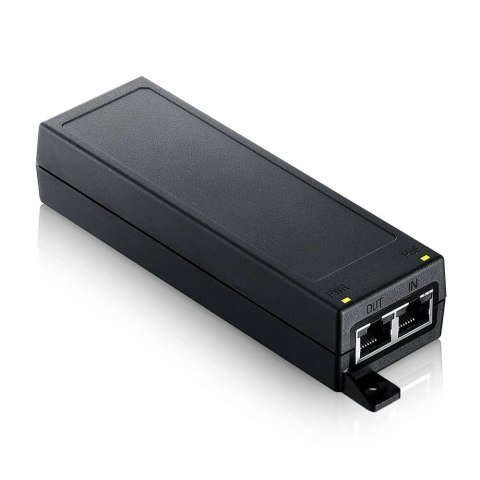 Akcesoria PoE12-30W 1/2,5Gb SP Injector PoE+ 802.3at Zyxel