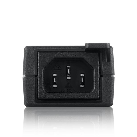 Akcesoria PoE12-30W 1/2,5Gb SP Injector PoE+ 802.3at Zyxel