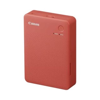 Drukarka SELPHY QX20 6754C001 Czerwona Canon