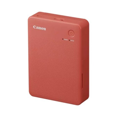 Drukarka SELPHY QX20 6754C001 Czerwona Canon