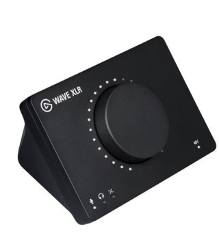 Interfejs audio do mikrofonu i miksowania cyfrowego Wave XLR ELGATO