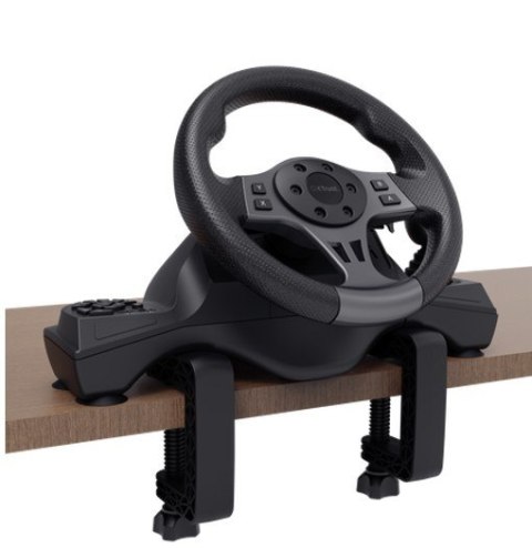 Kierownica wyścigowa GXT 289 MOVI Trust