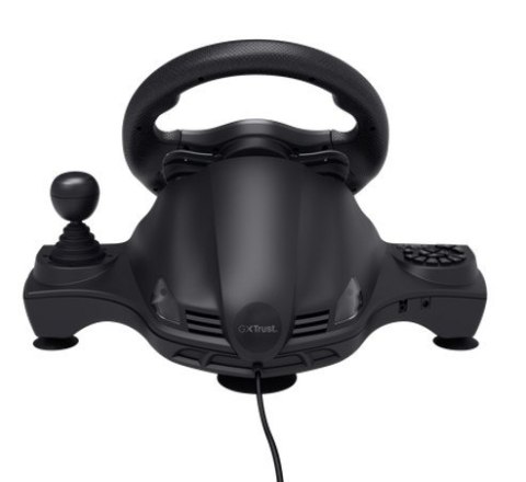 Kierownica wyścigowa GXT 289 MOVI Trust