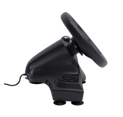 Kierownica wyścigowa GXT 289 MOVI Trust