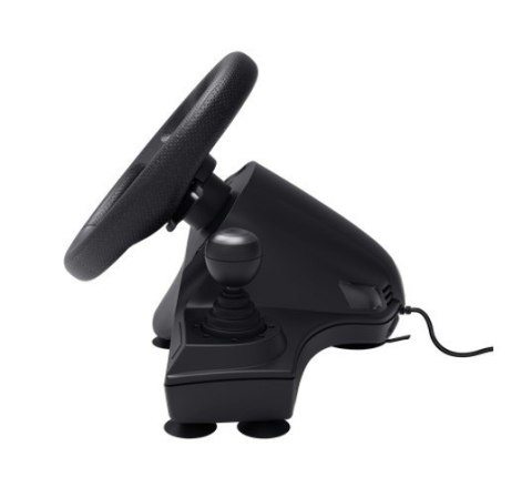 Kierownica wyścigowa GXT 289 MOVI Trust