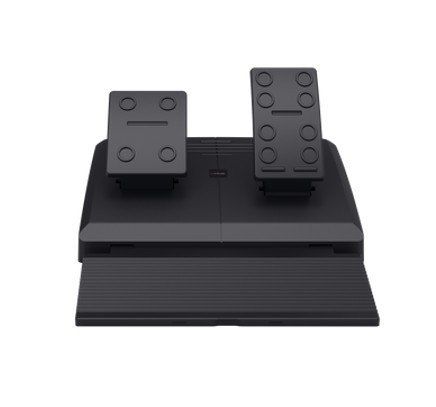 Kierownica wyścigowa GXT 289 MOVI Trust