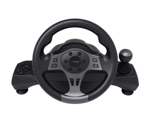 Kierownica wyścigowa GXT 289 MOVI Trust