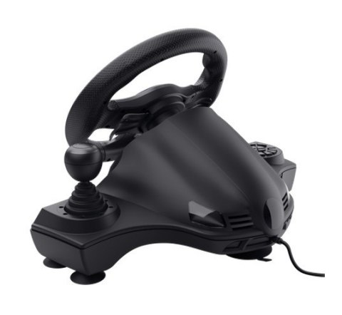 Kierownica wyścigowa GXT 289 MOVI Trust