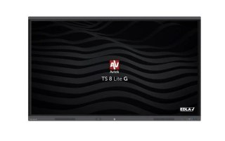 Monitor interaktywny TS 8 LITE G 75 Avtek