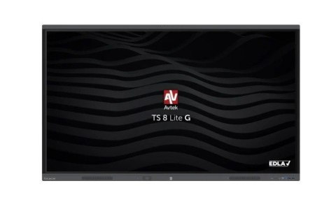 Monitor interaktywny TS 8 LITE G 75 Avtek