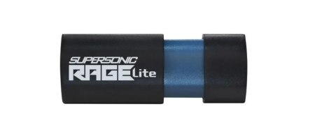 Pendrive Supersonic Rage LITE 128GB USB 3.2 Patriot
