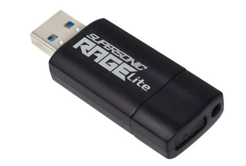 Pendrive Supersonic Rage LITE 128GB USB 3.2 Patriot