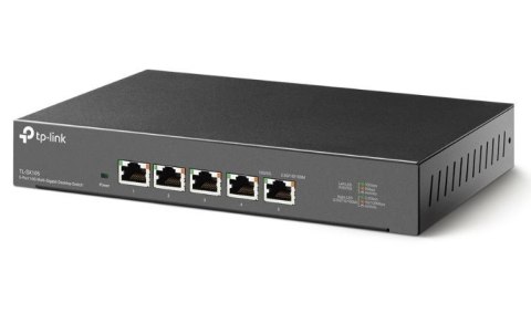 Przełącznik SX105 Switch Desktop 5x10GE TP-LINK